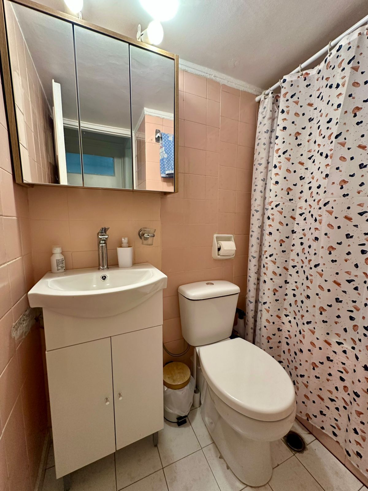 Just 8 minutes drive to Athens Marina 🌊