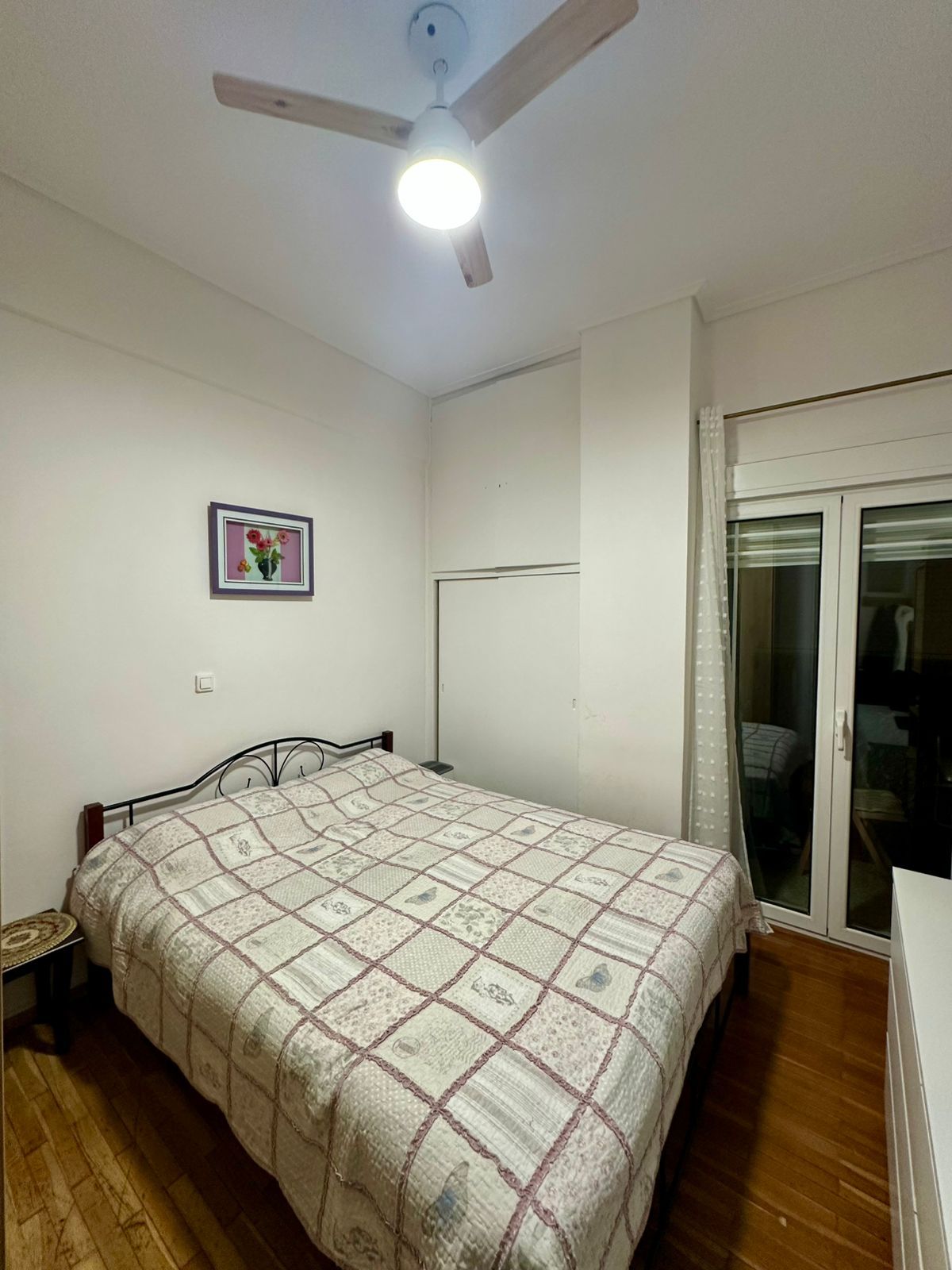 Just 8 minutes drive to Athens Marina 🌊