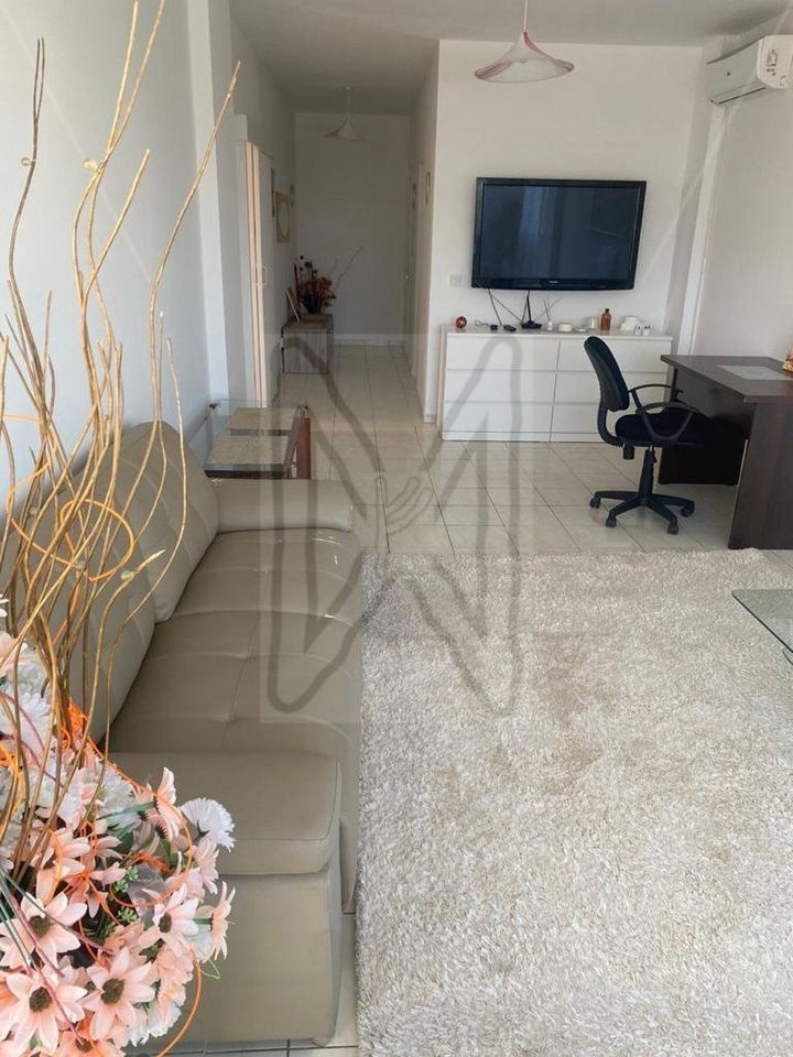 ✔ Size: 86 sqm ✔ 2 Bedrooms