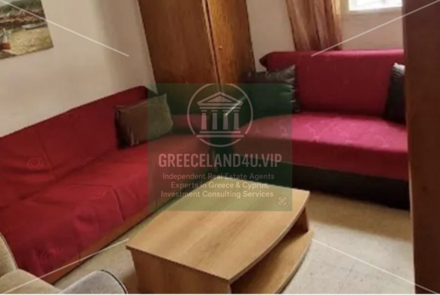 Apartment Size: 47 sqm