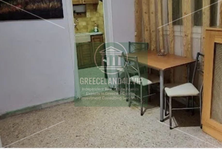 Apartment Size: 47 sqm