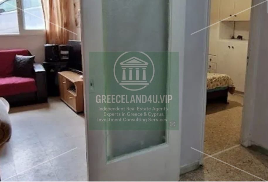 Apartment Size: 47 sqm