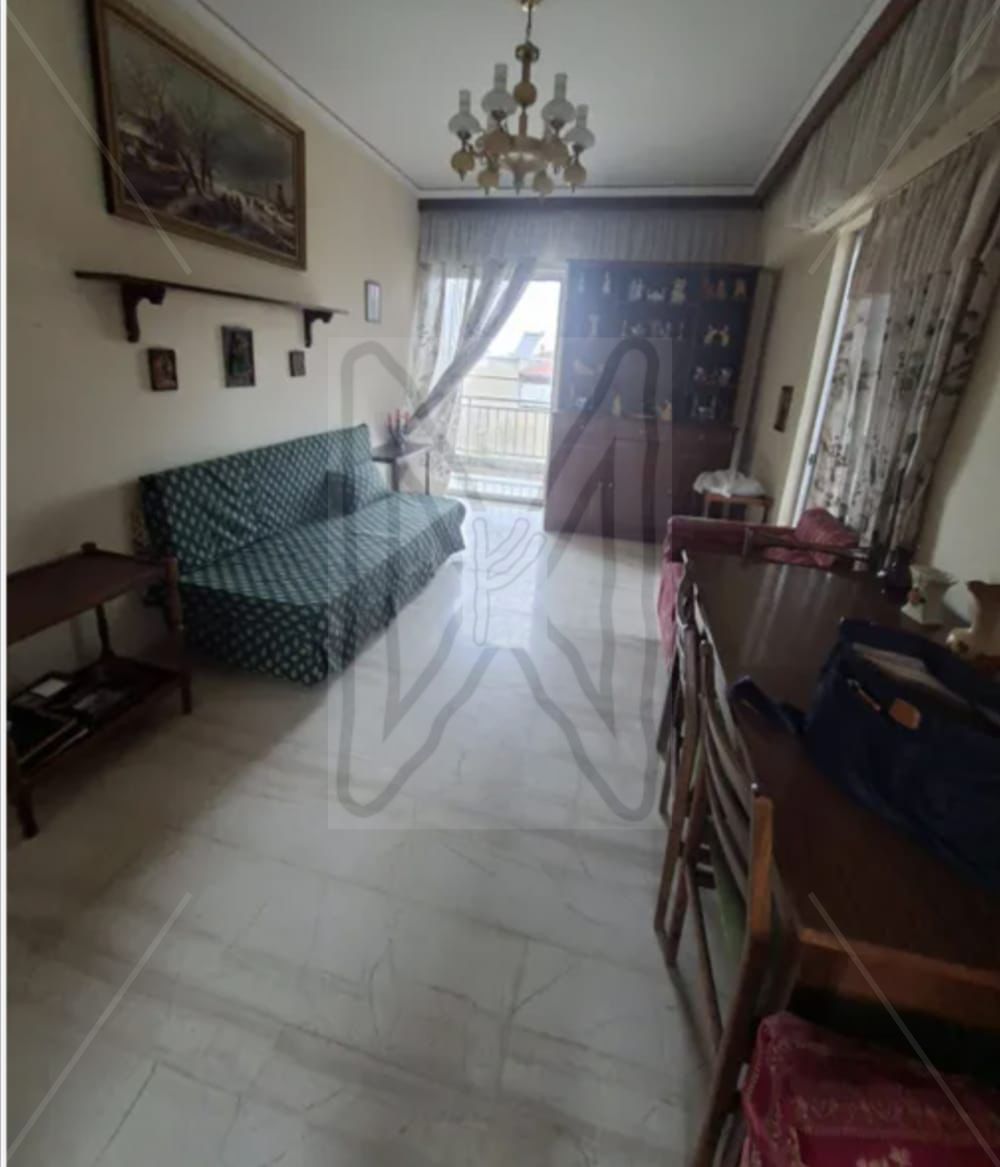 Just 100 meters from the beach,