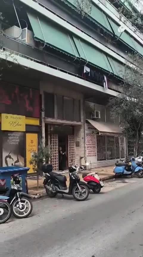 Bright and well-located apartment 