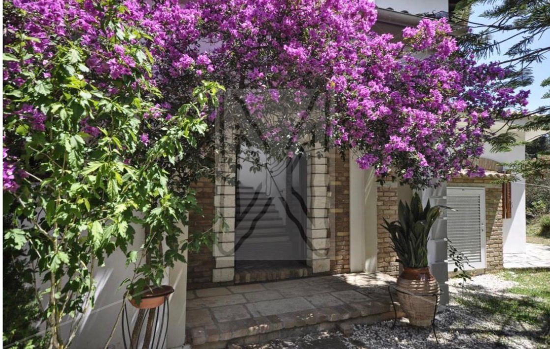 5,000 sqm plot, the
