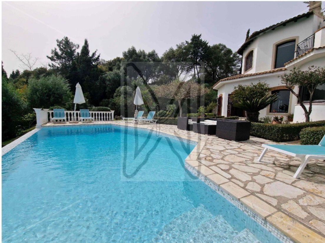 5,000 sqm plot, the