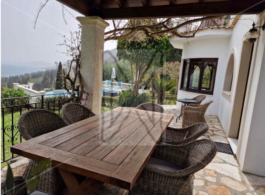 5,000 sqm plot, the