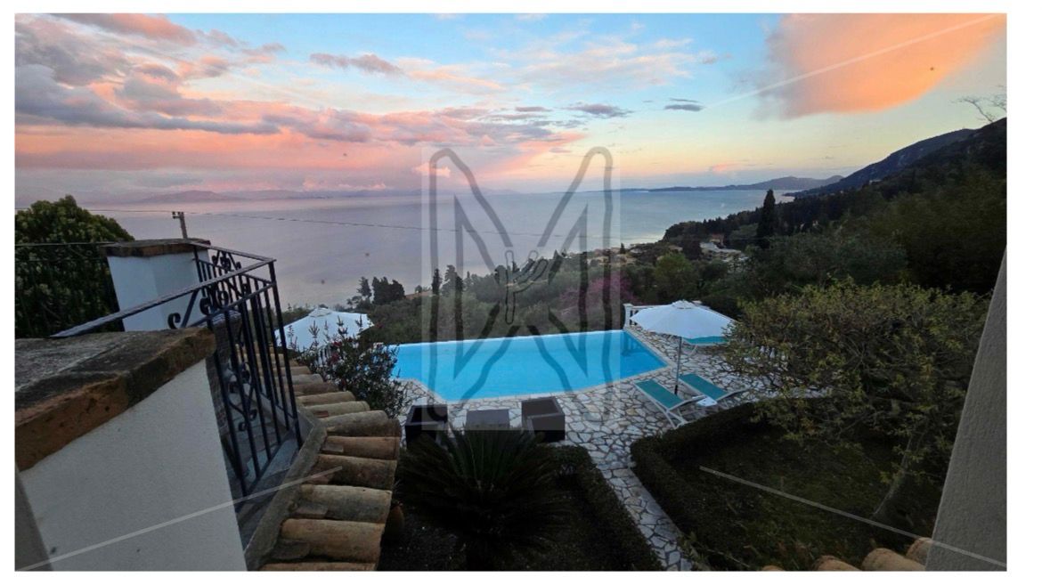 5,000 sqm plot, the