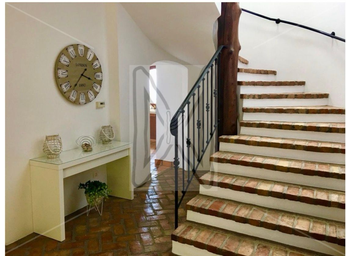 5,000 sqm plot, the