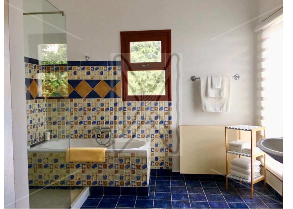 5,000 sqm plot, the