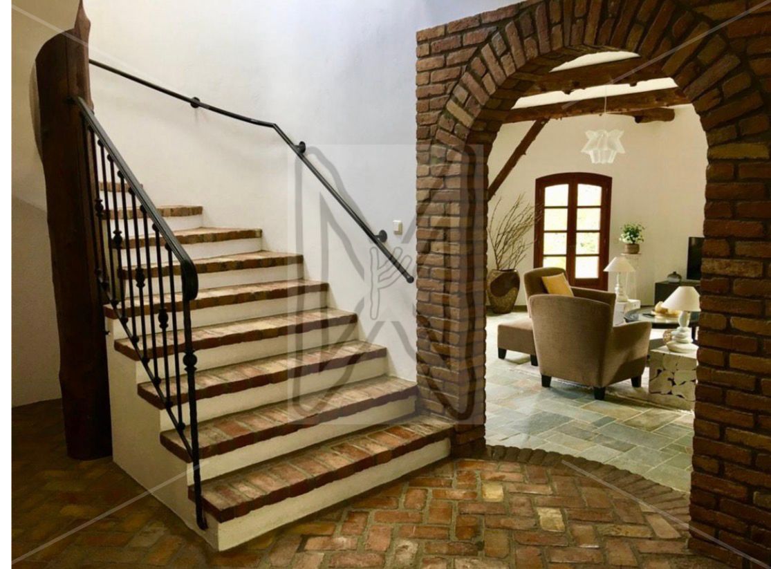 5,000 sqm plot, the