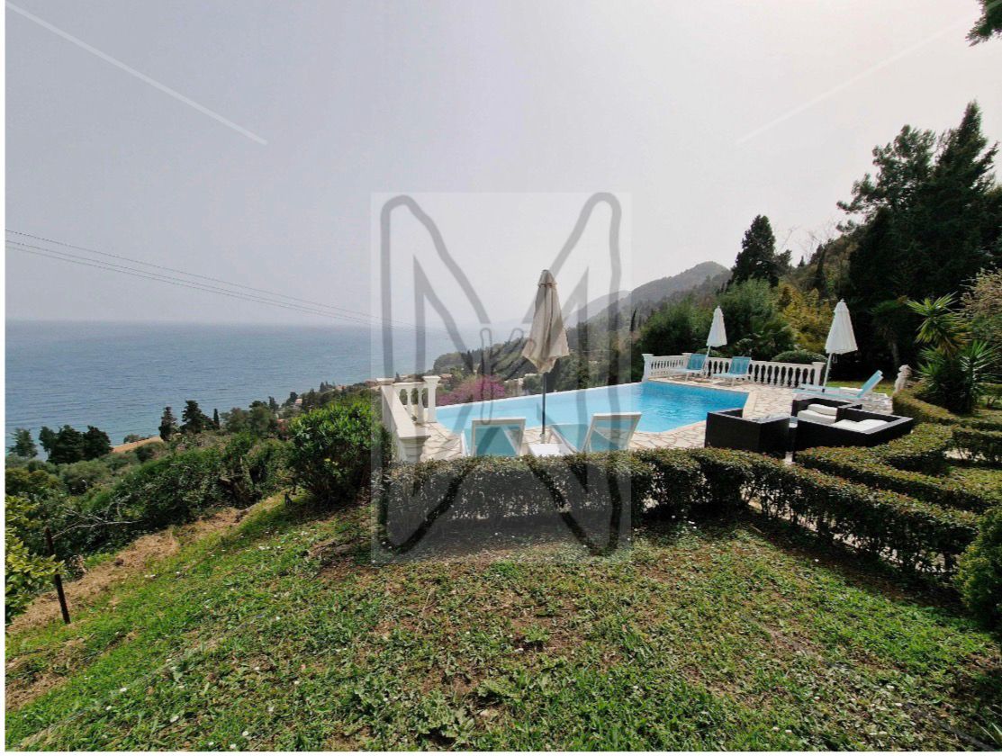 5,000 sqm plot, the