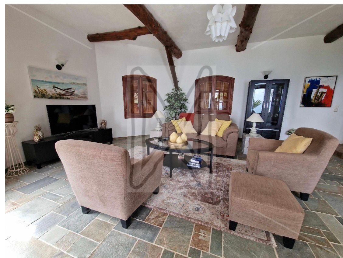 5,000 sqm plot, the