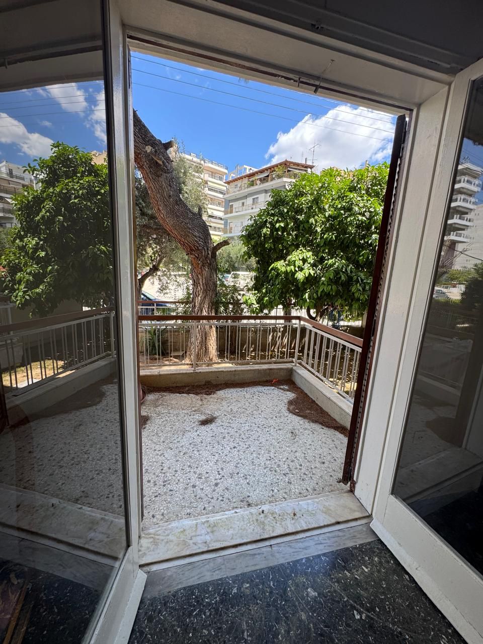 Palaio Faliro, Athen