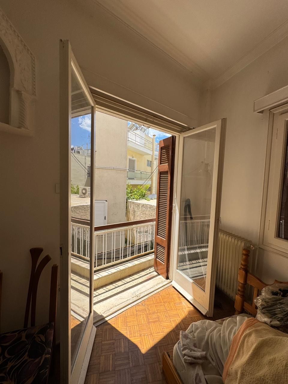 Palaio Faliro, Athen