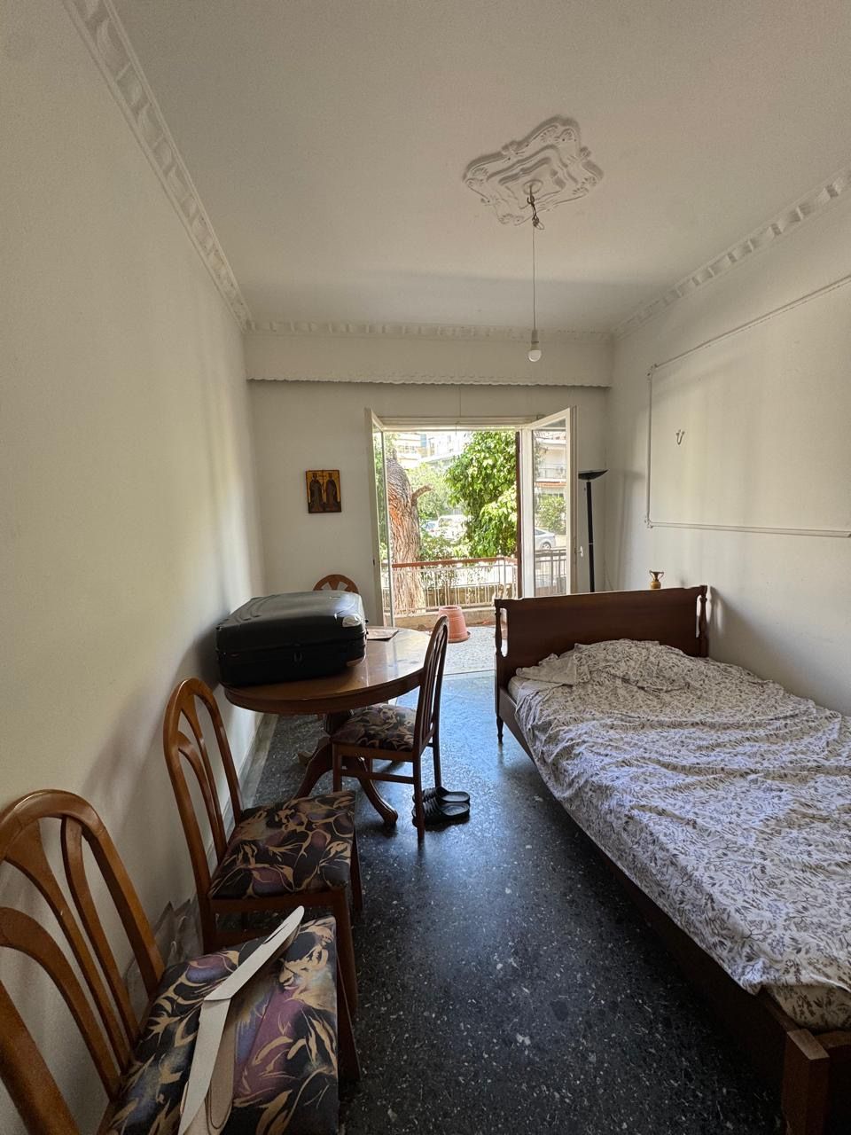 Palaio Faliro, Athen