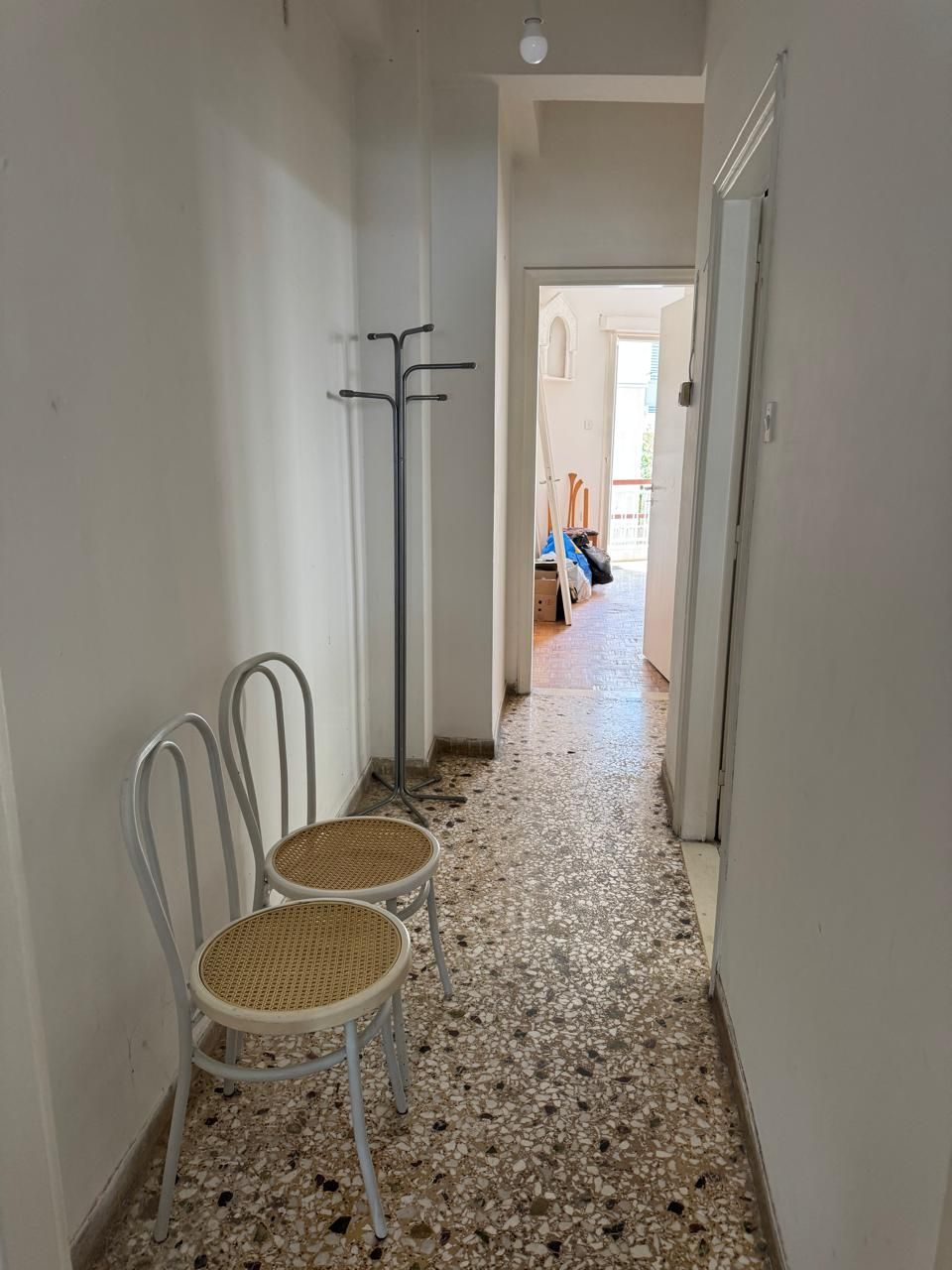 Palaio Faliro, Athen