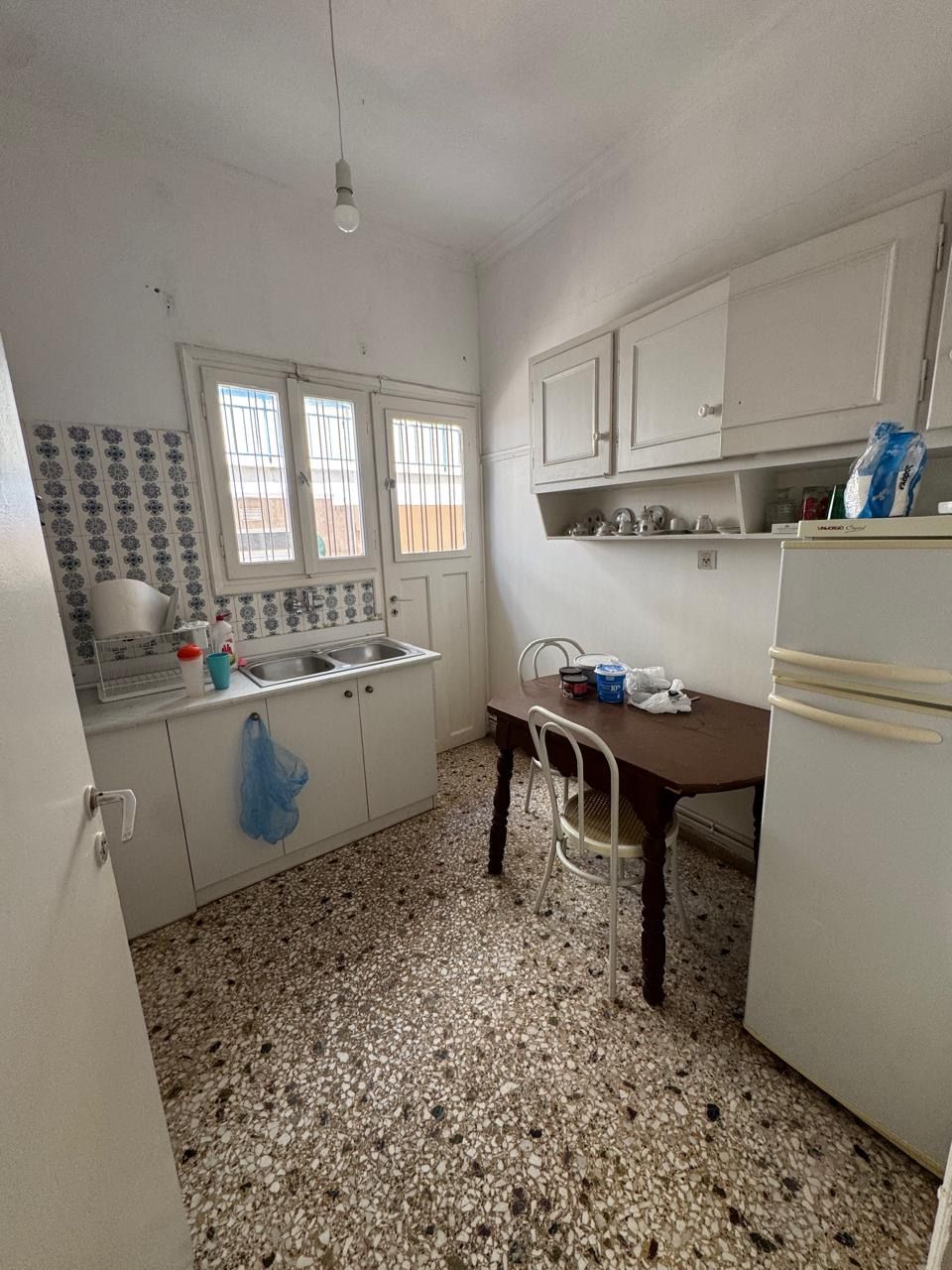 Palaio Faliro, Athen