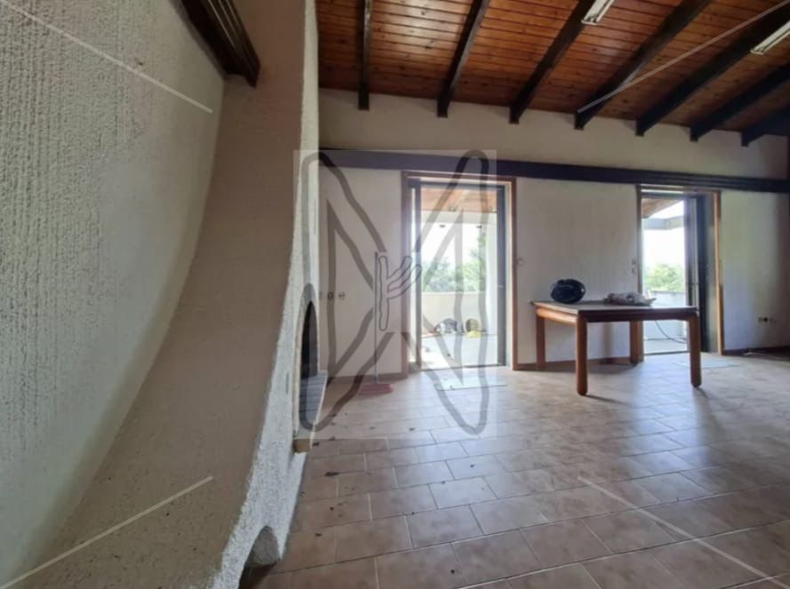 Oropos house open sea view 175K