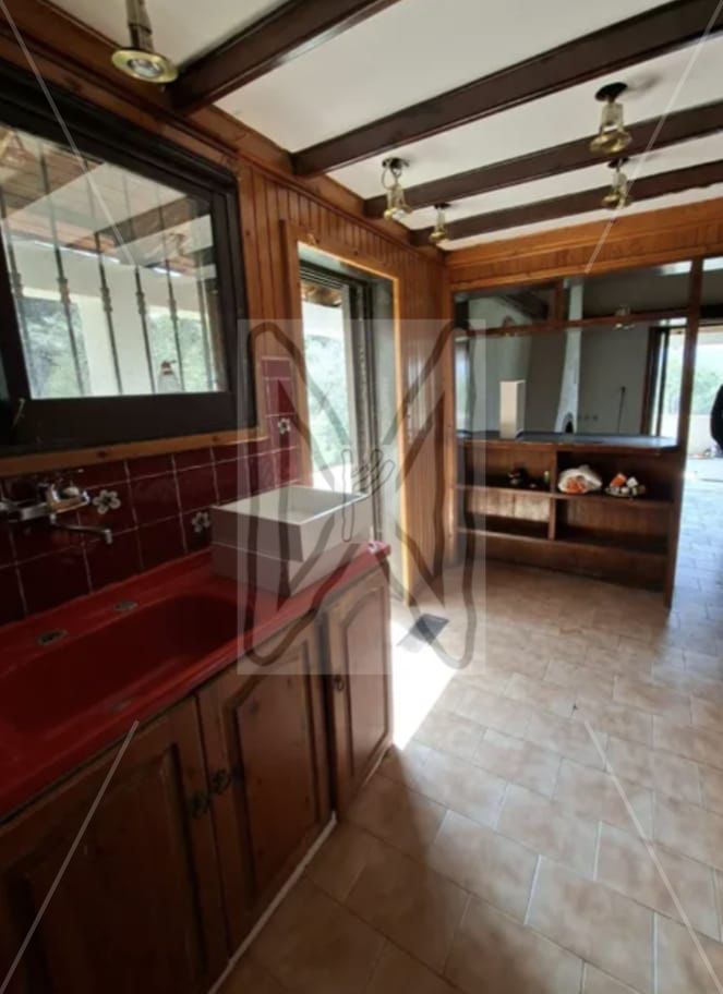 Oropos house open sea view 175K
