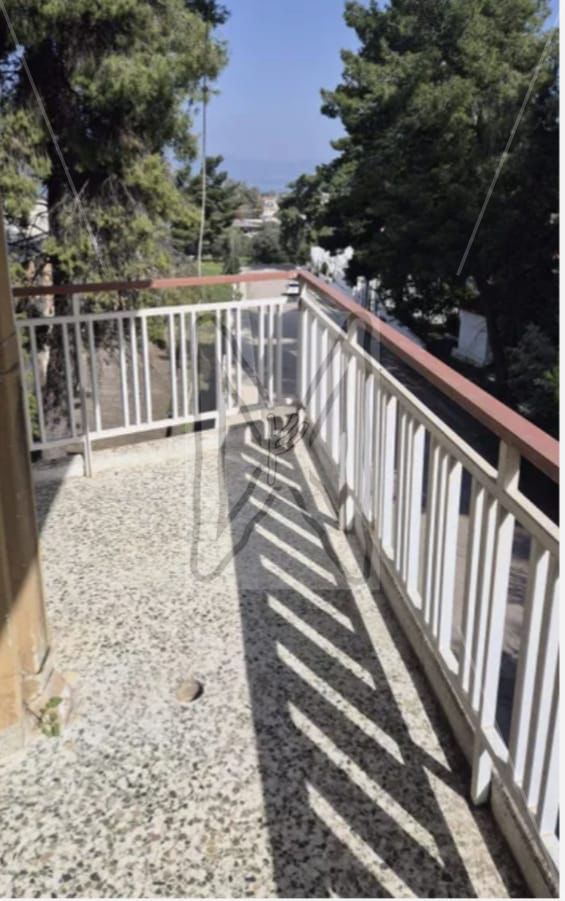 Oropos house open sea view 175K