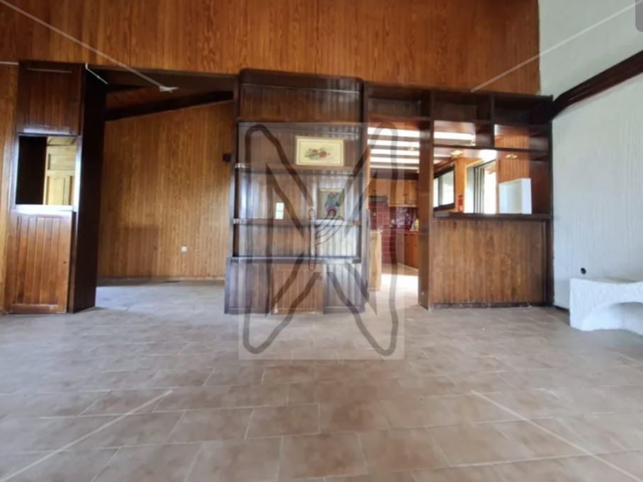 Oropos house open sea view 175K