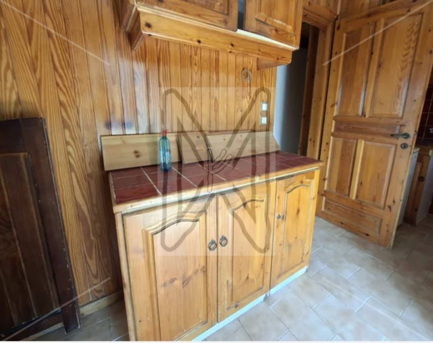 Oropos house open sea view 175K