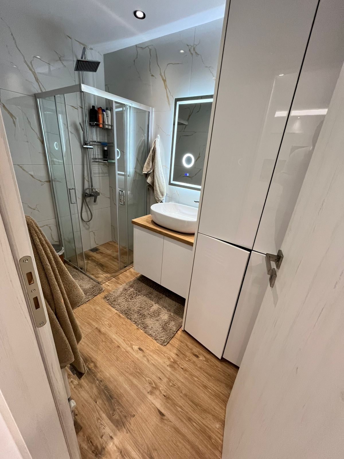 Ground Floor Apartment 📐 86 sqm