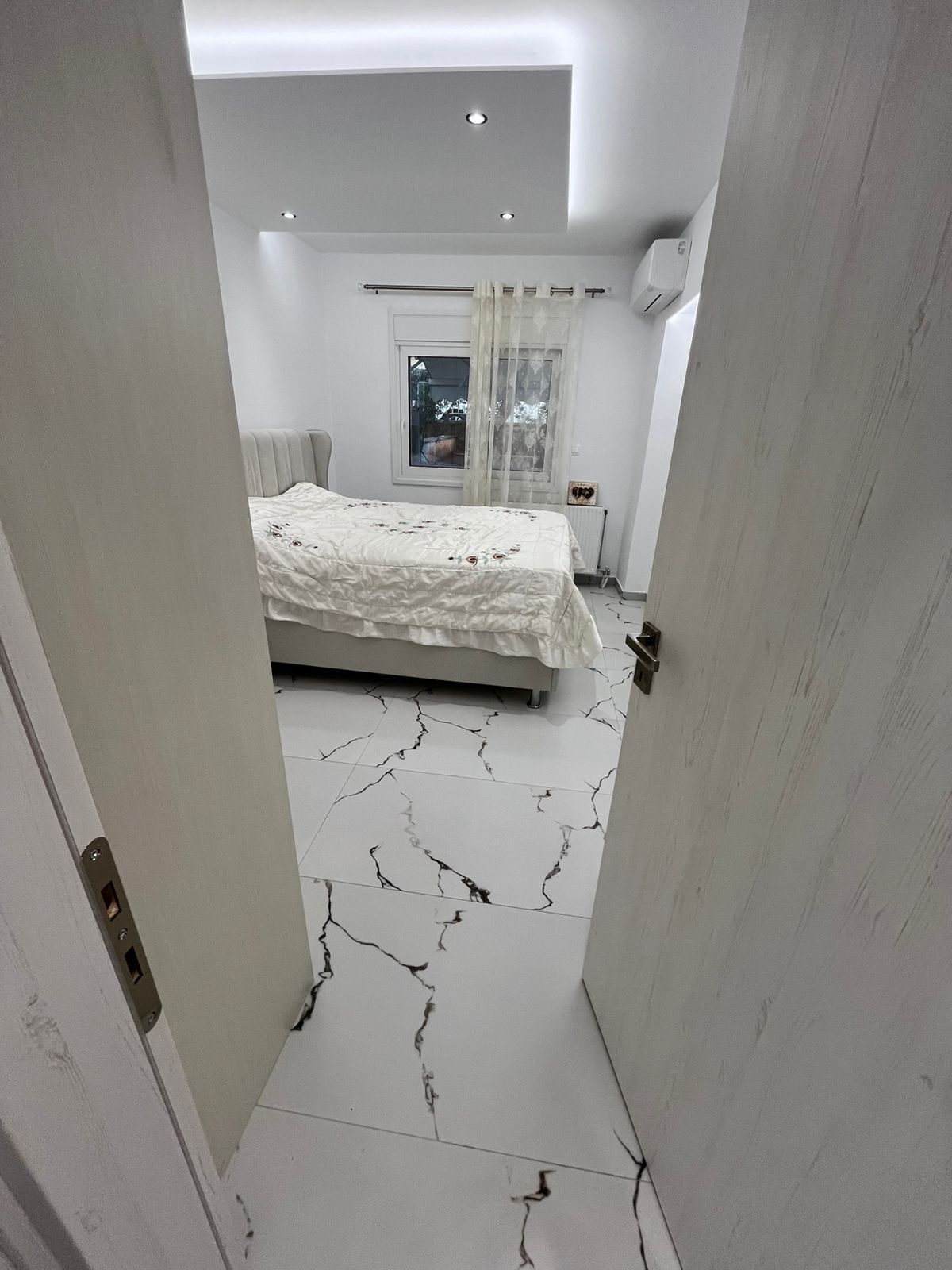 Ground Floor Apartment 📐 86 sqm