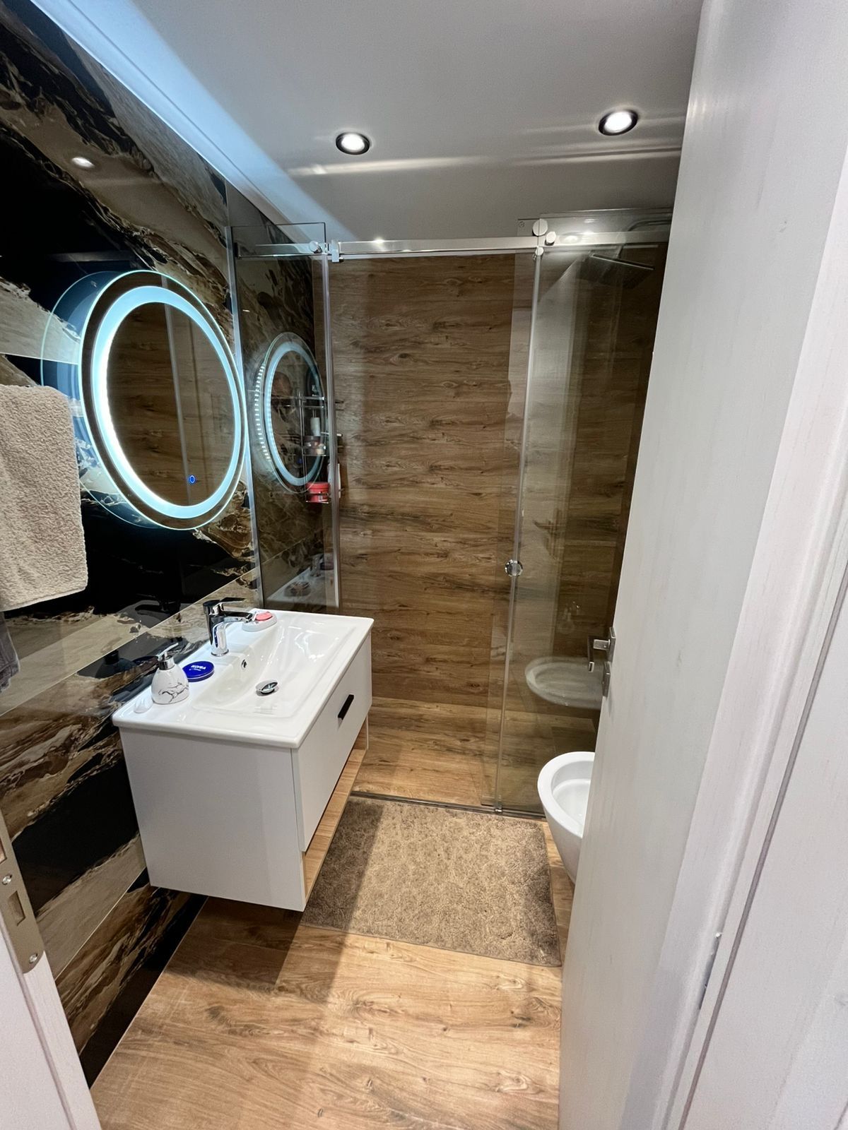 Ground Floor Apartment 📐 86 sqm