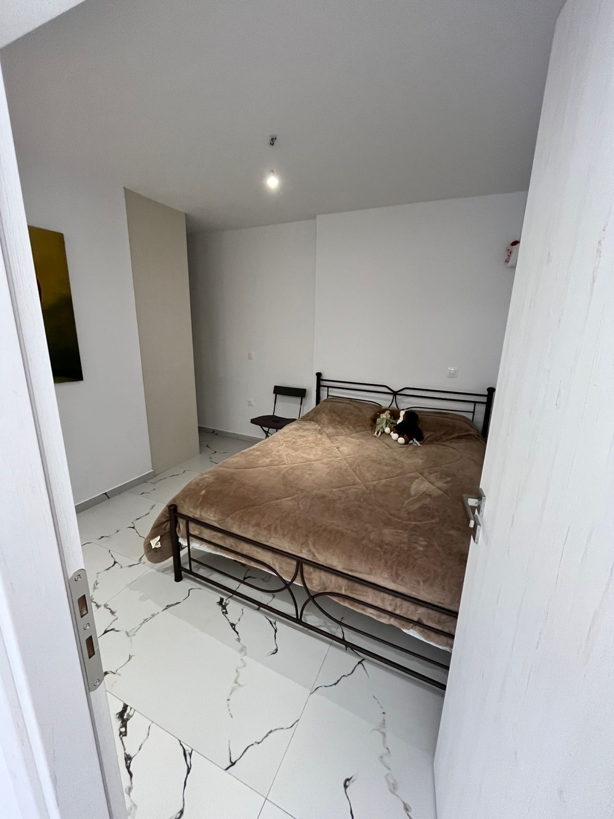 Ground Floor Apartment 📐 86 sqm