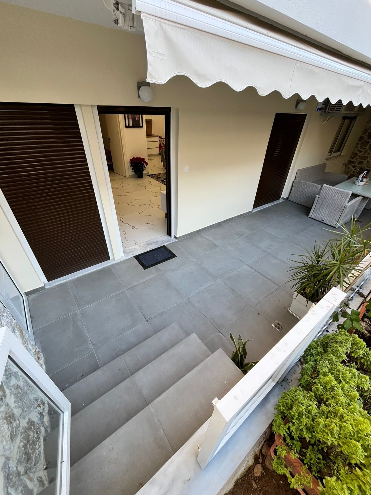 Ground Floor Apartment 📐 86 sqm