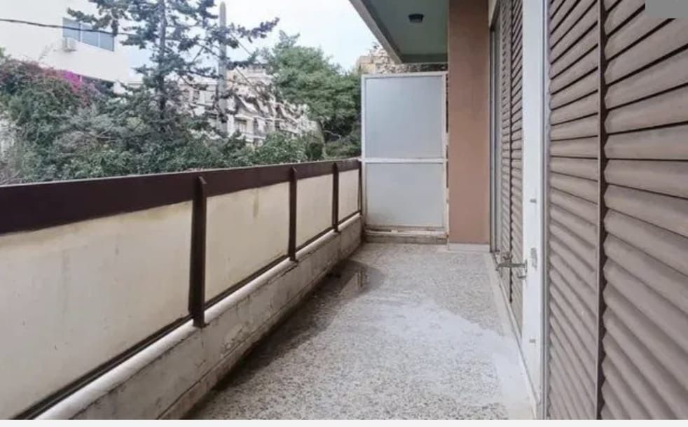 Located on the 2nd floor