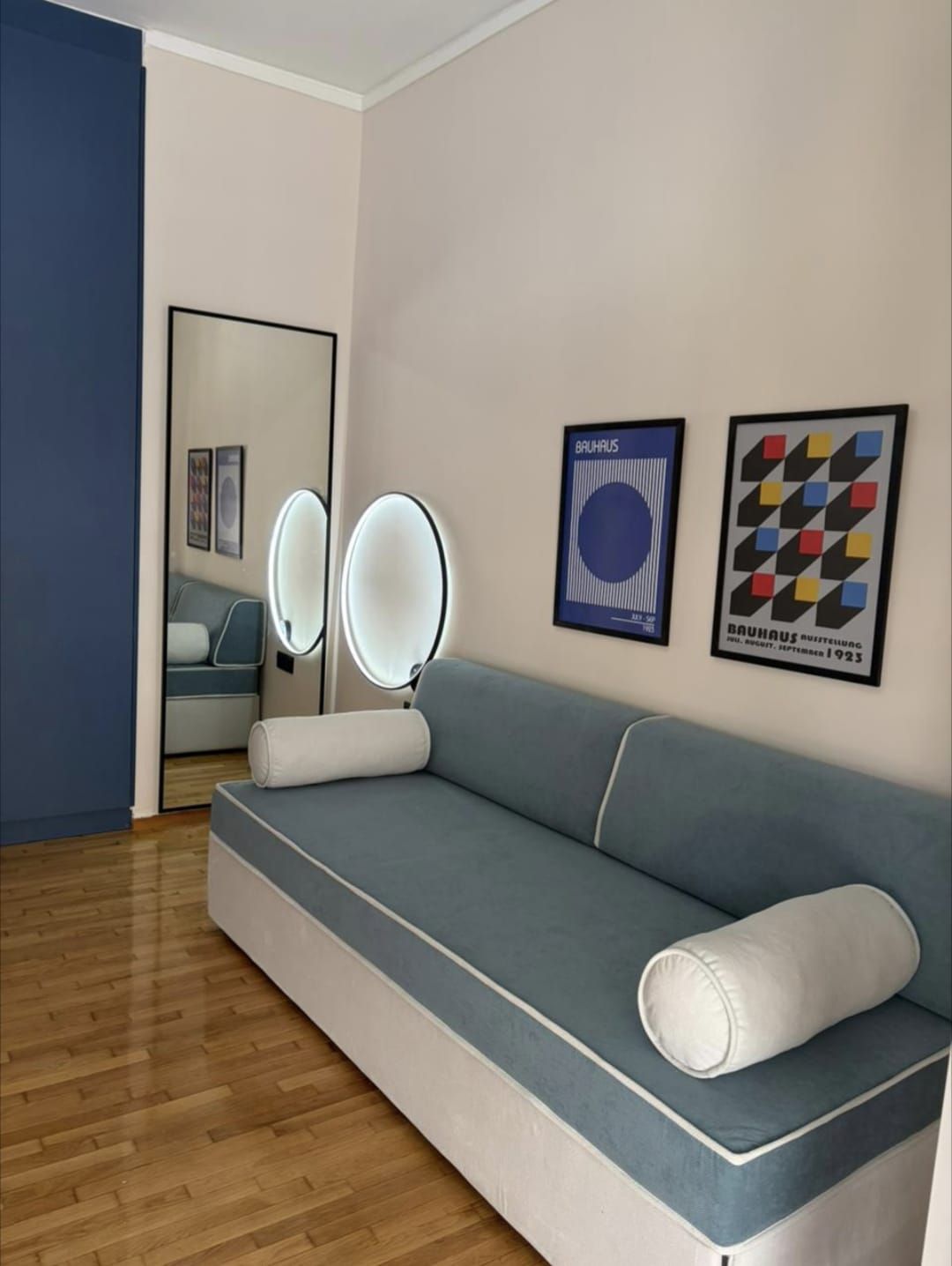 Prime location – Exarcheia, Athens