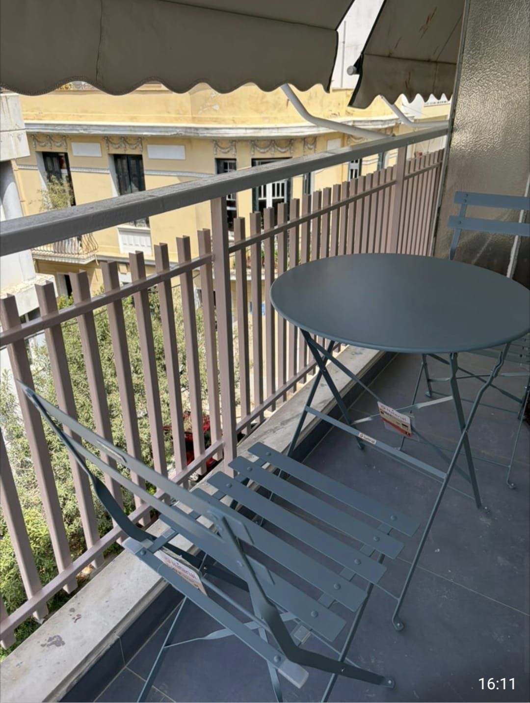 Prime location – Exarcheia, Athens
