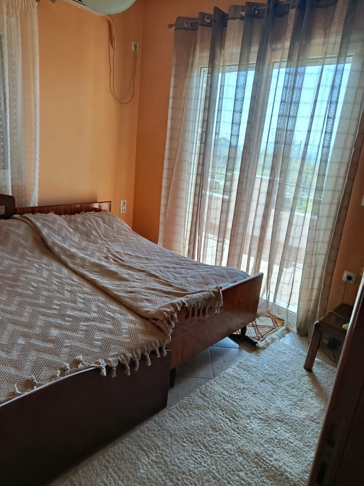 Just 500 m from the sea