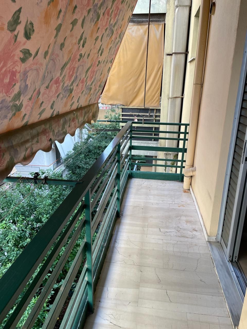 spacious 82 m² apartmen