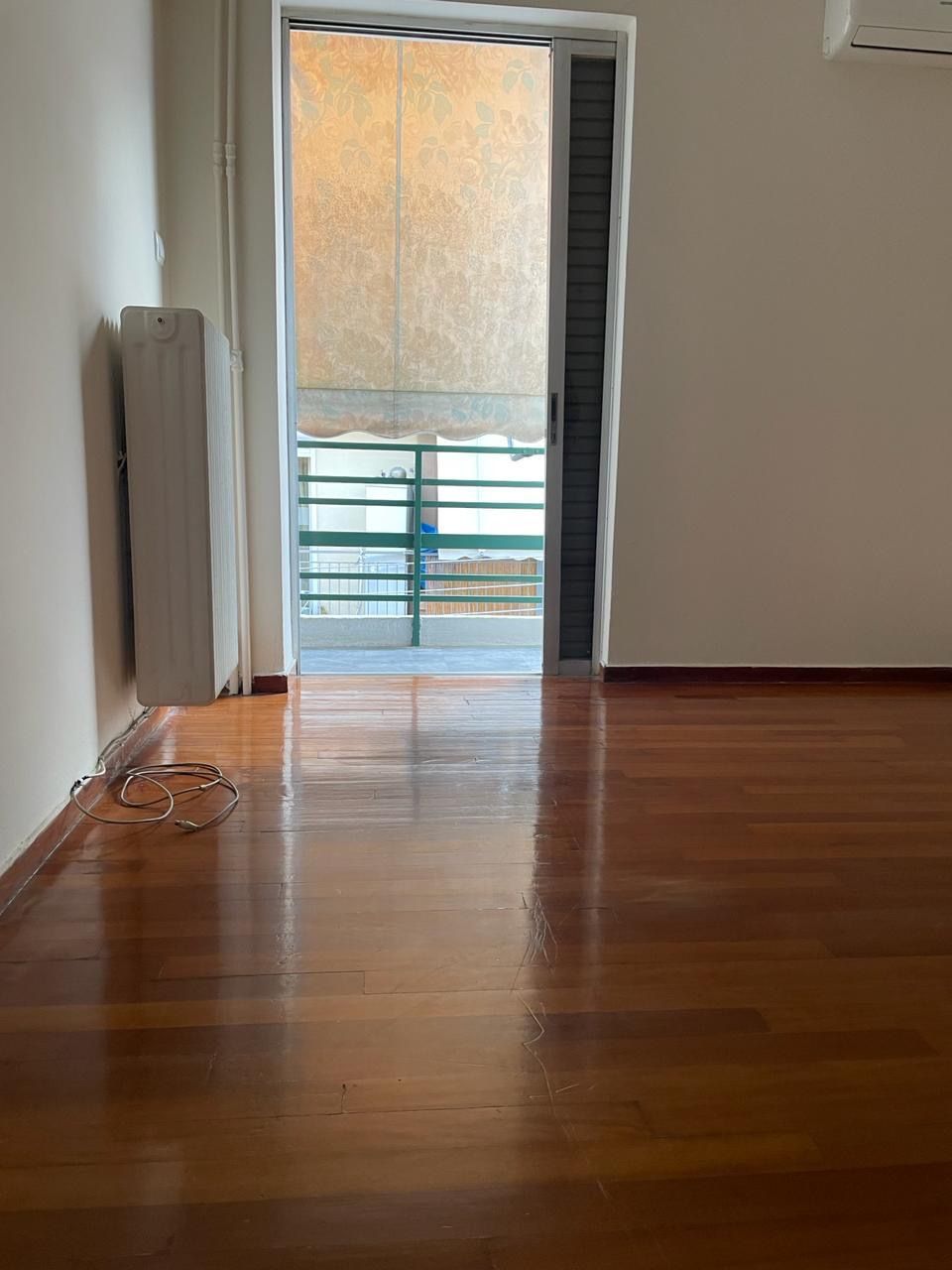 spacious 82 m² apartmen