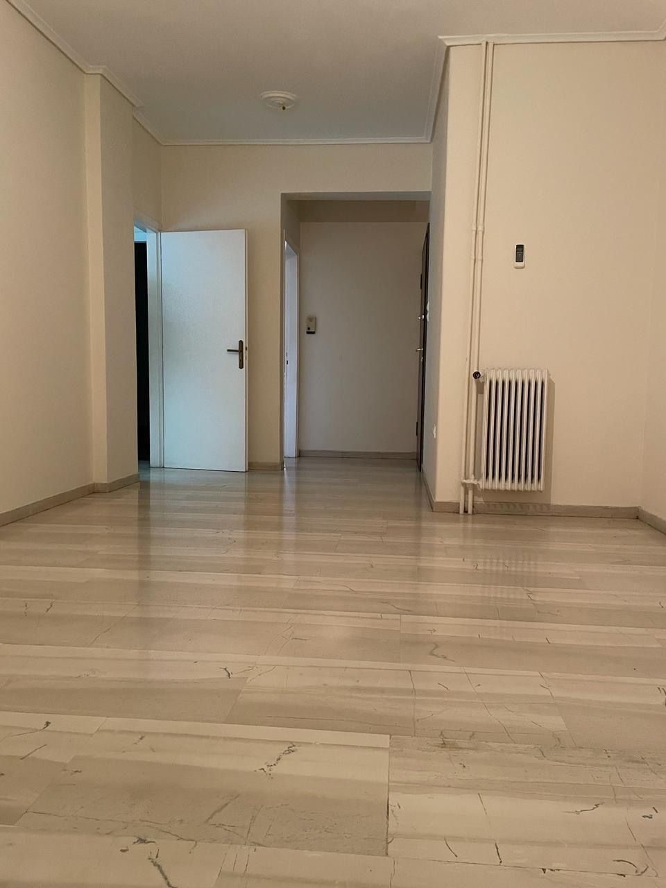 spacious 82 m² apartmen