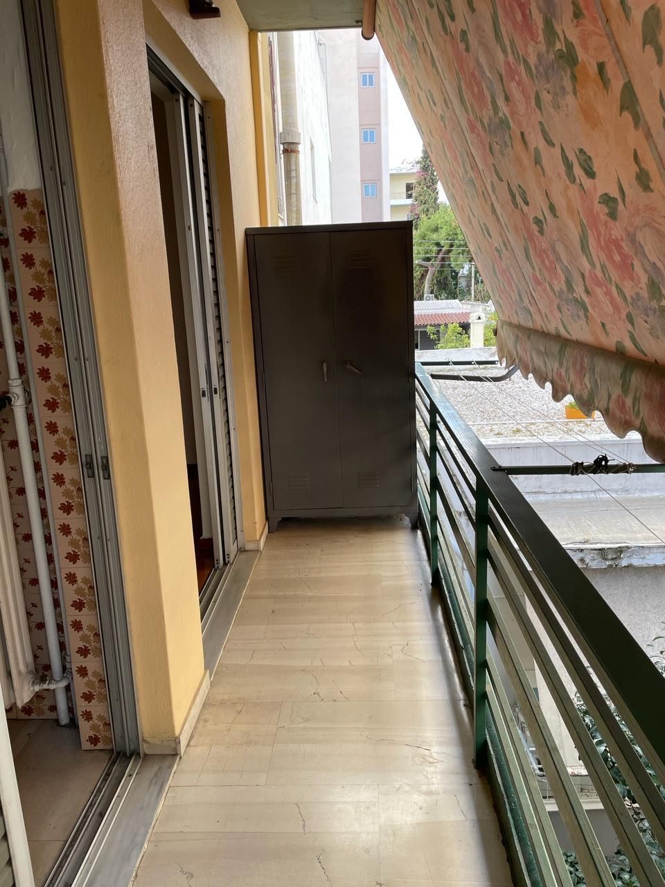 spacious 82 m² apartmen