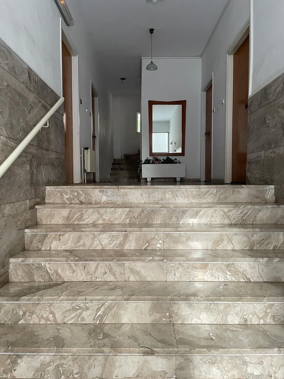 spacious 82 m² apartmen