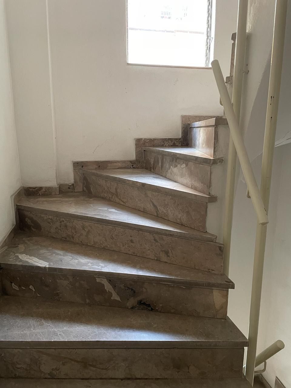 spacious 82 m² apartmen