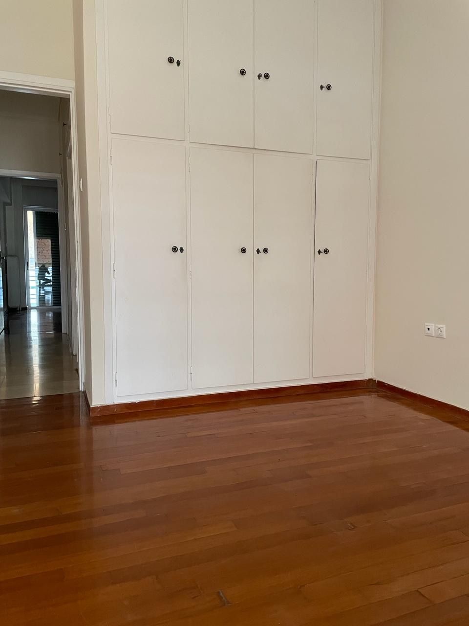 spacious 82 m² apartmen