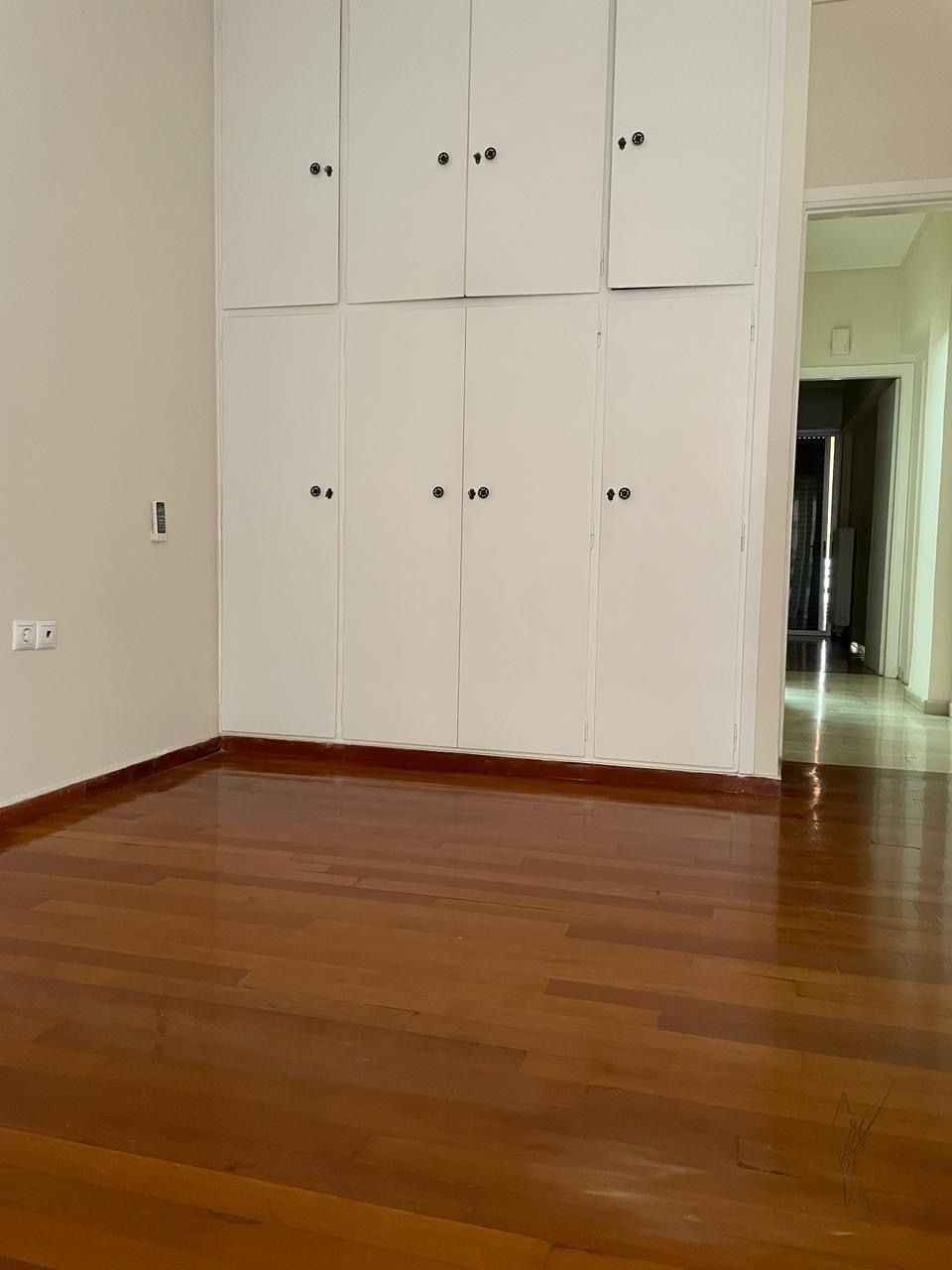 spacious 82 m² apartmen