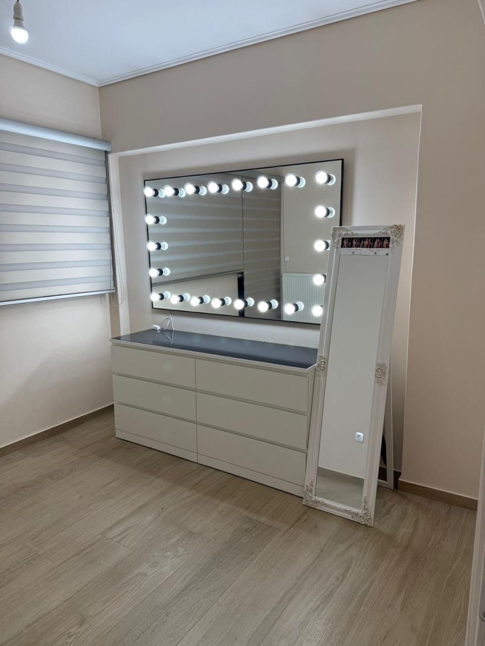 Modern 90 m² Apartment in a Prime Kallithea Location
