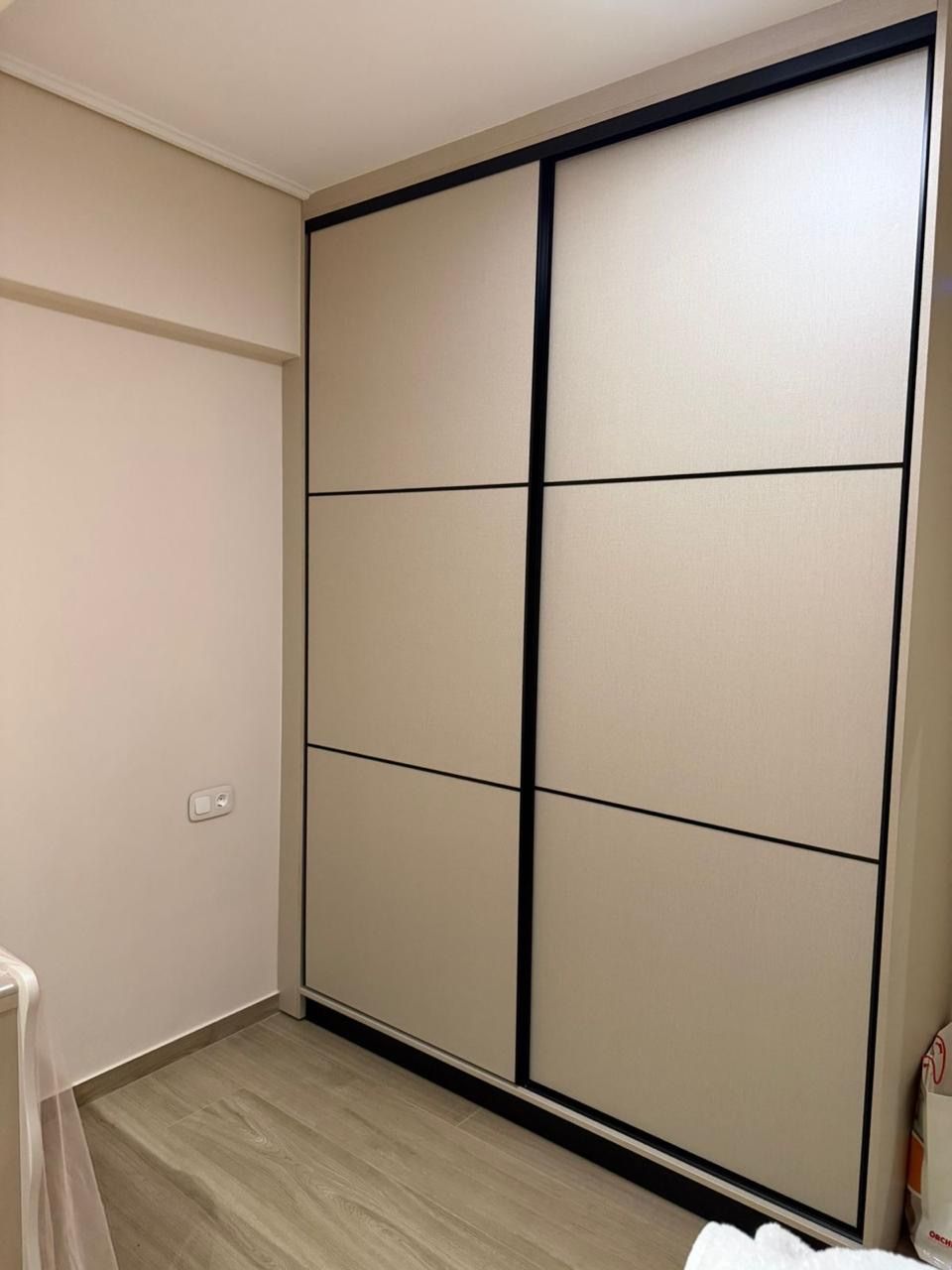 Modern 90 m² Apartment in a Prime Kallithea Location