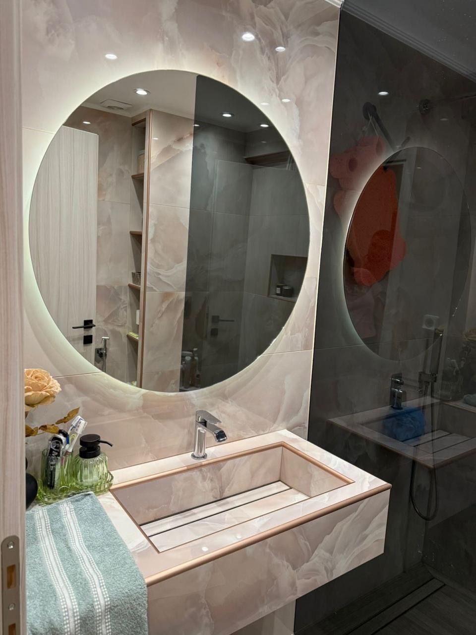 Modern 90 m² Apartment in a Prime Kallithea Location