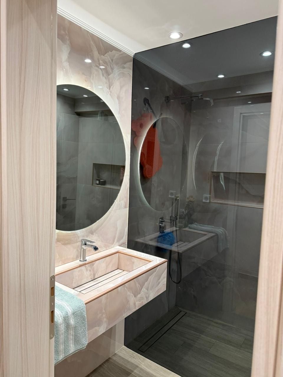 Modern 90 m² Apartment in a Prime Kallithea Location