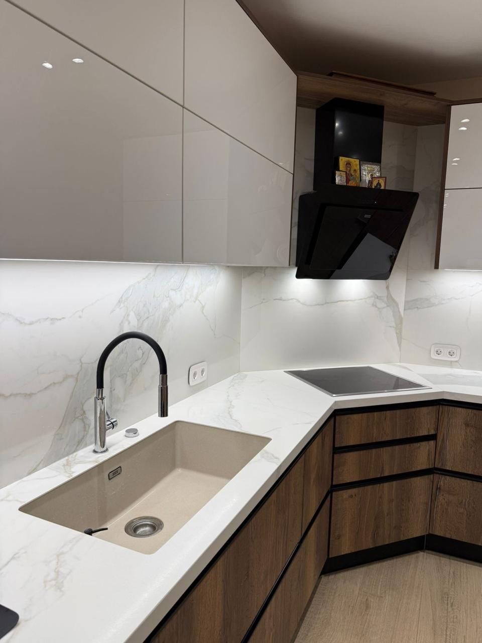 Modern 90 m² Apartment in a Prime Kallithea Location
