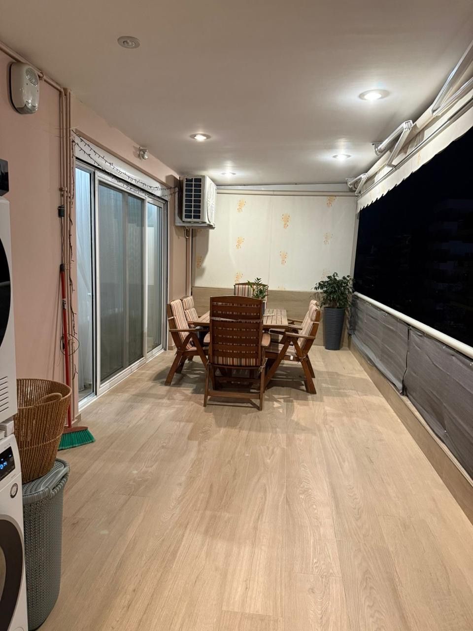 Modern 90 m² Apartment in a Prime Kallithea Location
